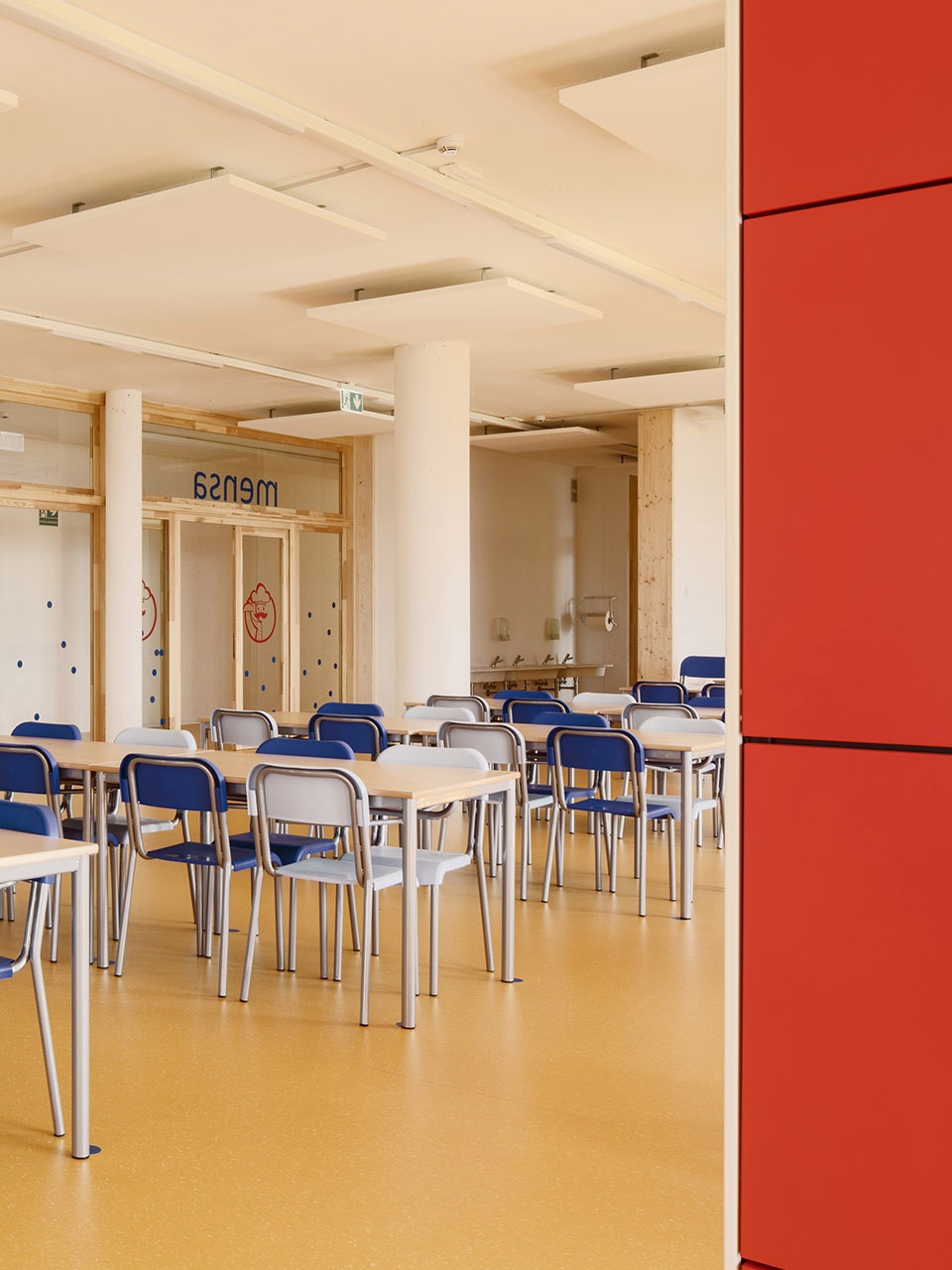 Primary school in Loiano Italy by Studio Contini 1
