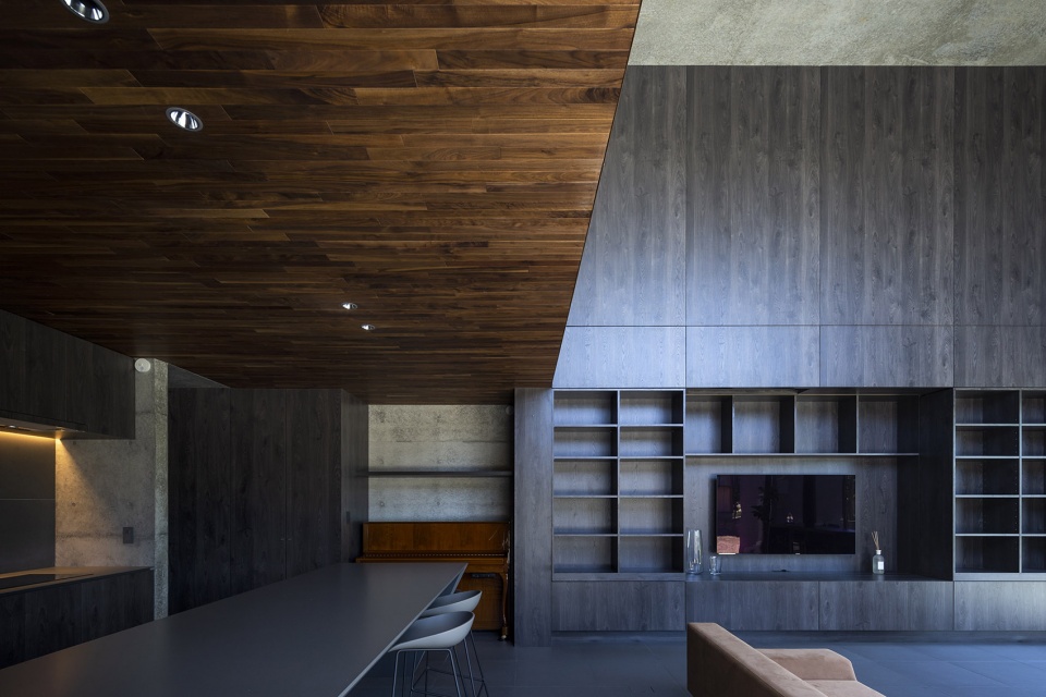 SCAPE APOLLO Architects