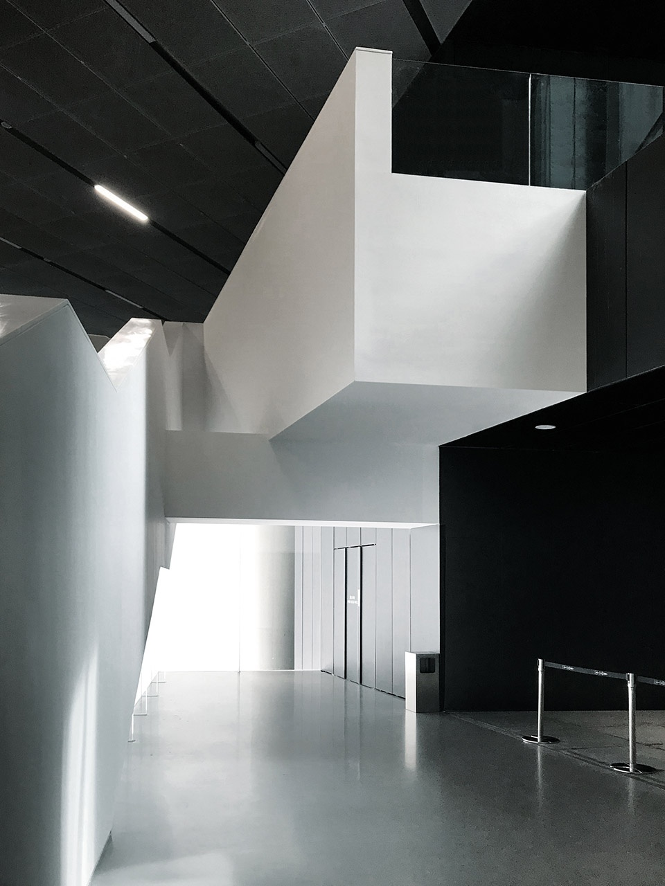 iADC Design Museum Rocco Design