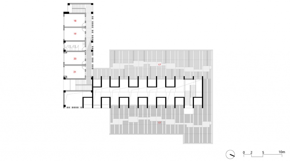 wusihe central kindergarten sichuan china by atelier y