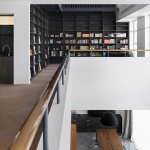 Mi House, Shanghai by Studio Ku Kan Nai + OFFICE COASTLINE