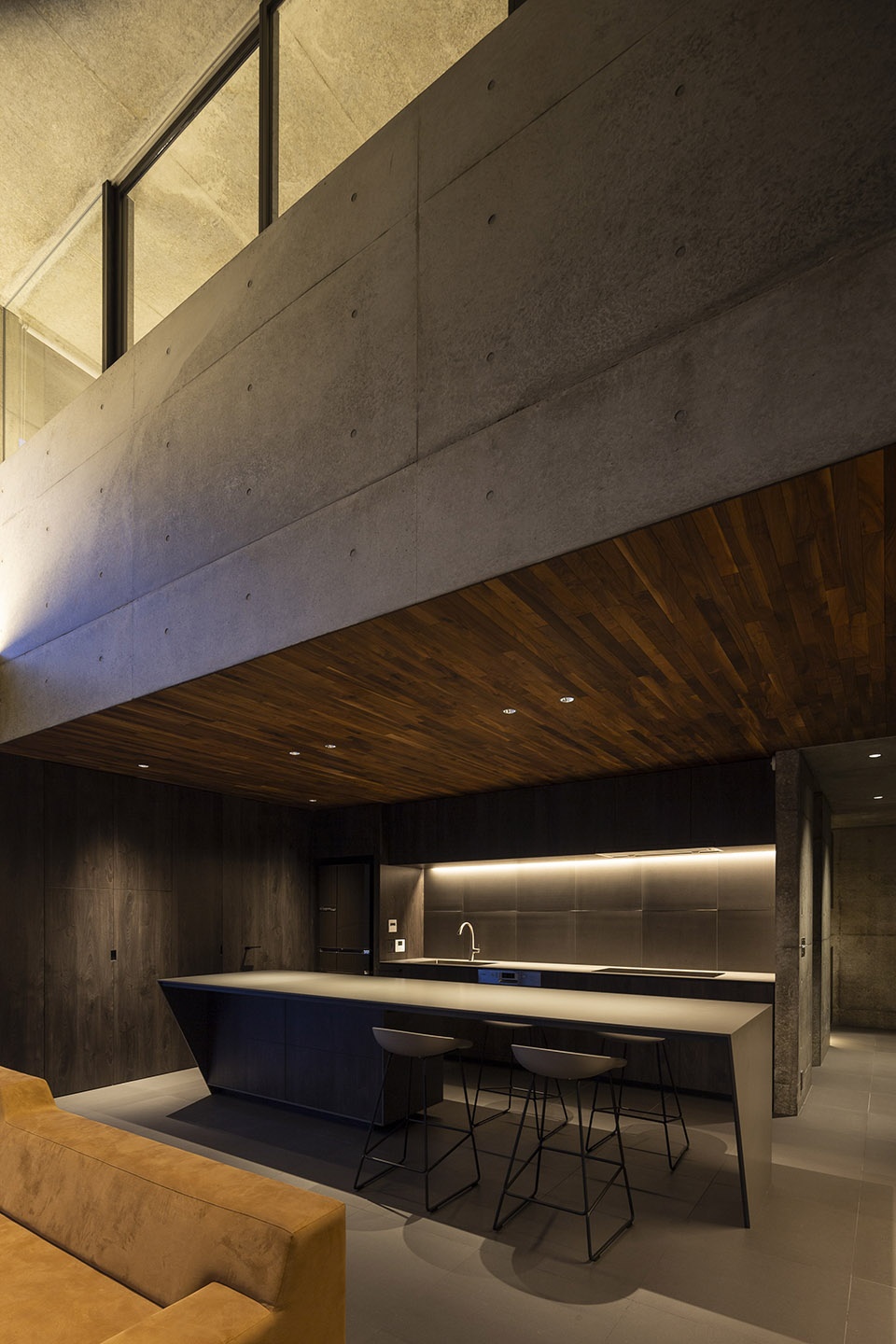 SCAPE APOLLO Architects