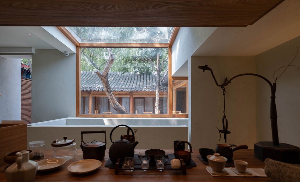 YUANGU YUANGU Design