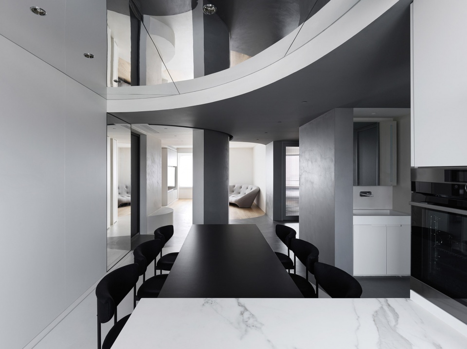 whirly realm residential renovation by xigo studio