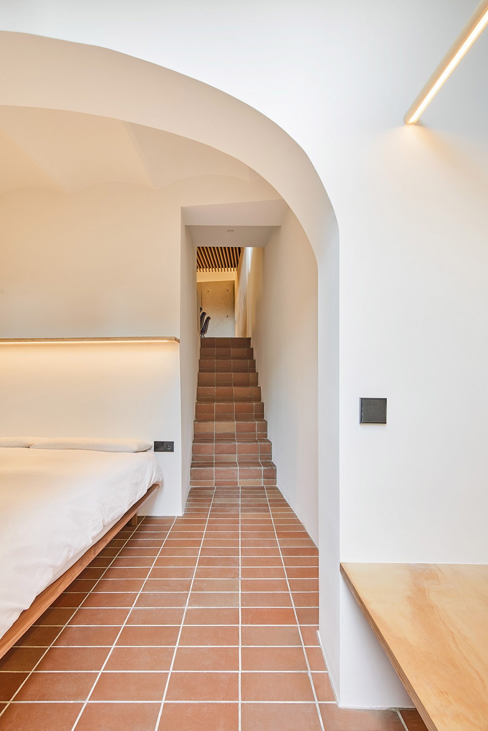 yurikago house by mas aqui