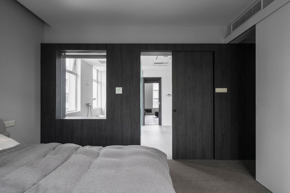 Mi House Shanghai by Studio Ku Kan Nai OFFICE COASTLINE