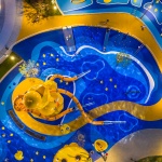 Qingdao Vanke City Time Park by ZAP