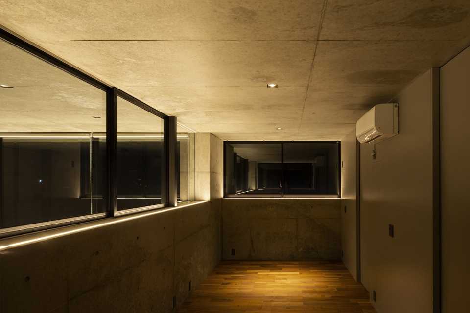 SCAPE APOLLO Architects
