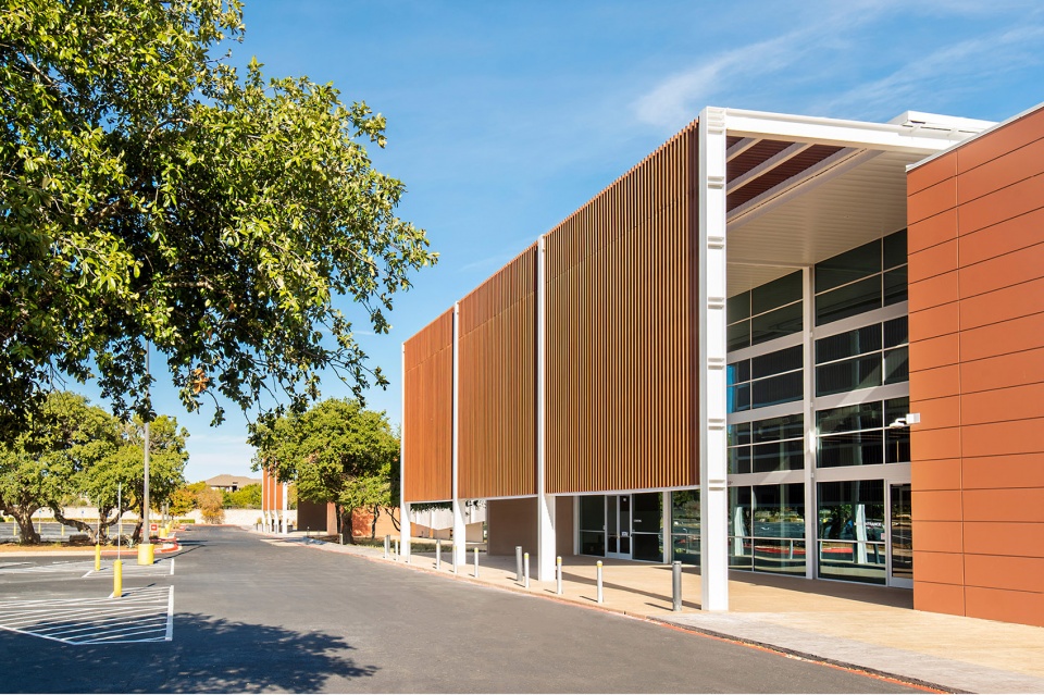 The Preserve at 620 United States by Nelsen Partners