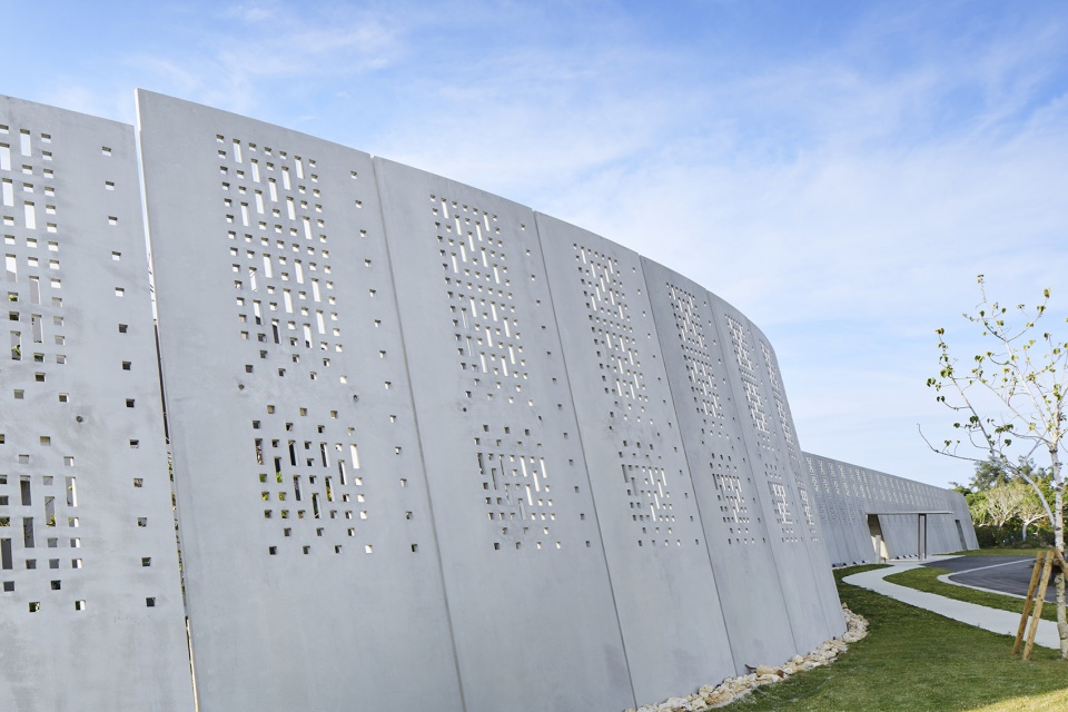 hoshinoya okinawa Azuma Architect Associates