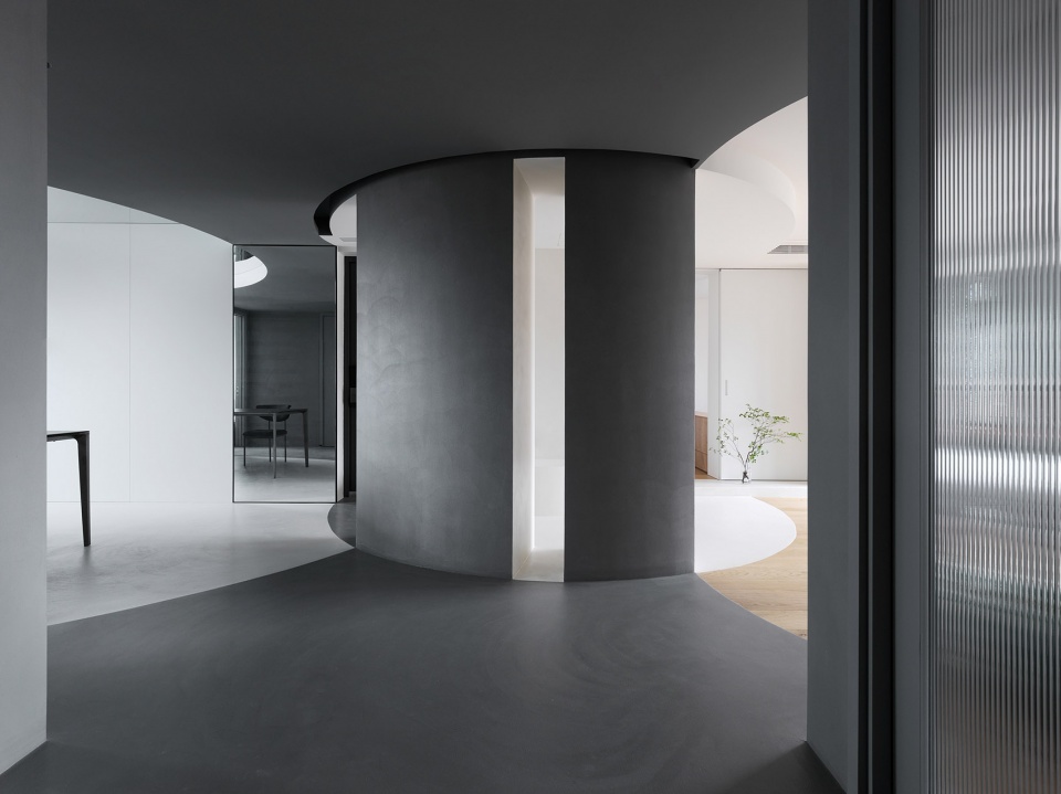 whirly realm residential renovation by xigo studio