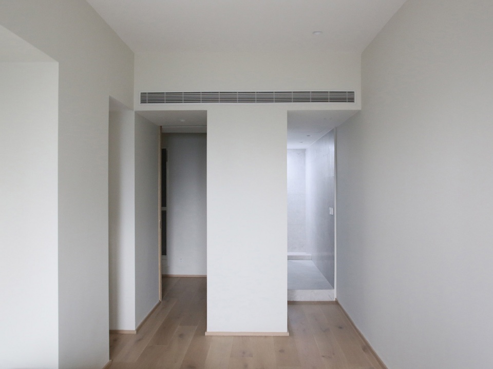 Architect Residence Shanghai by HCCH Studio