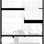 Mi House, Shanghai by Studio Ku Kan Nai + OFFICE COASTLINE