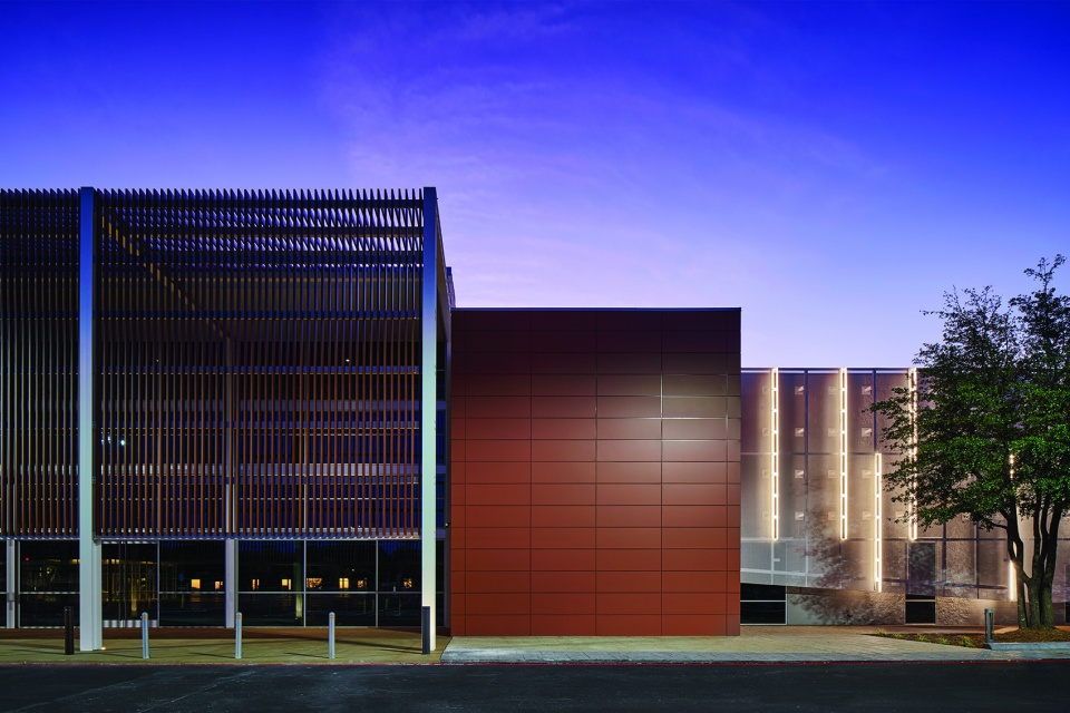 The Preserve at 620 United States by Nelsen Partners