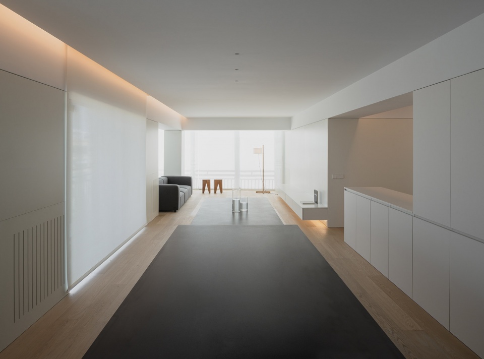apartment in orihuela by balzar arquitectos 1