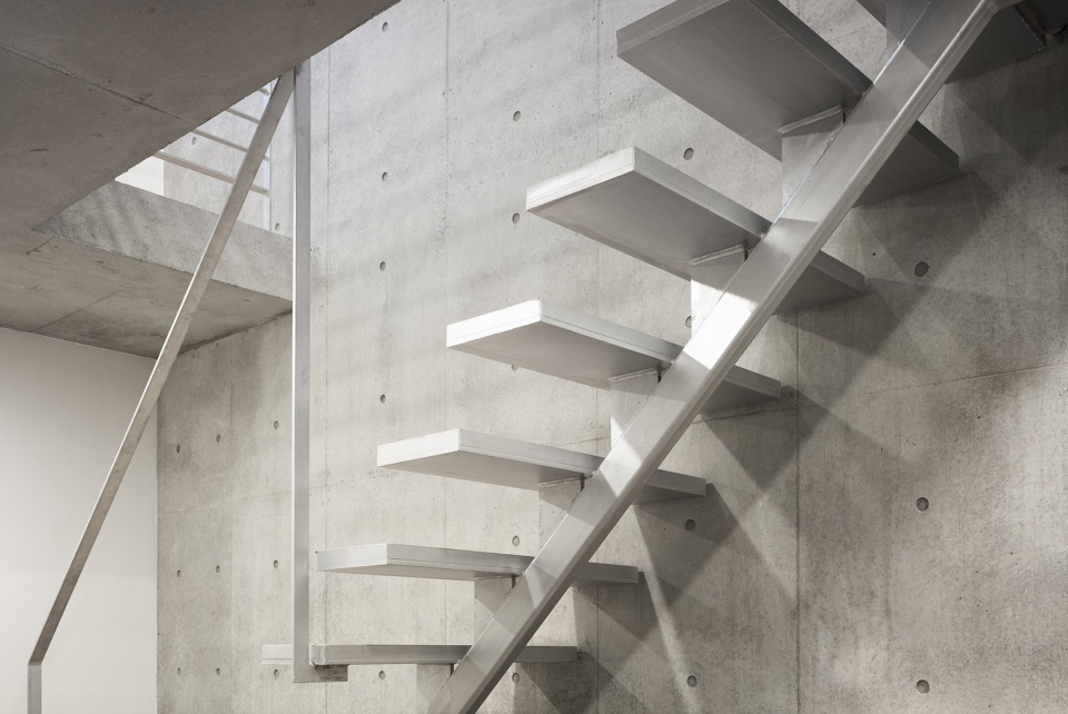 Daita Project Sasaki Architecture