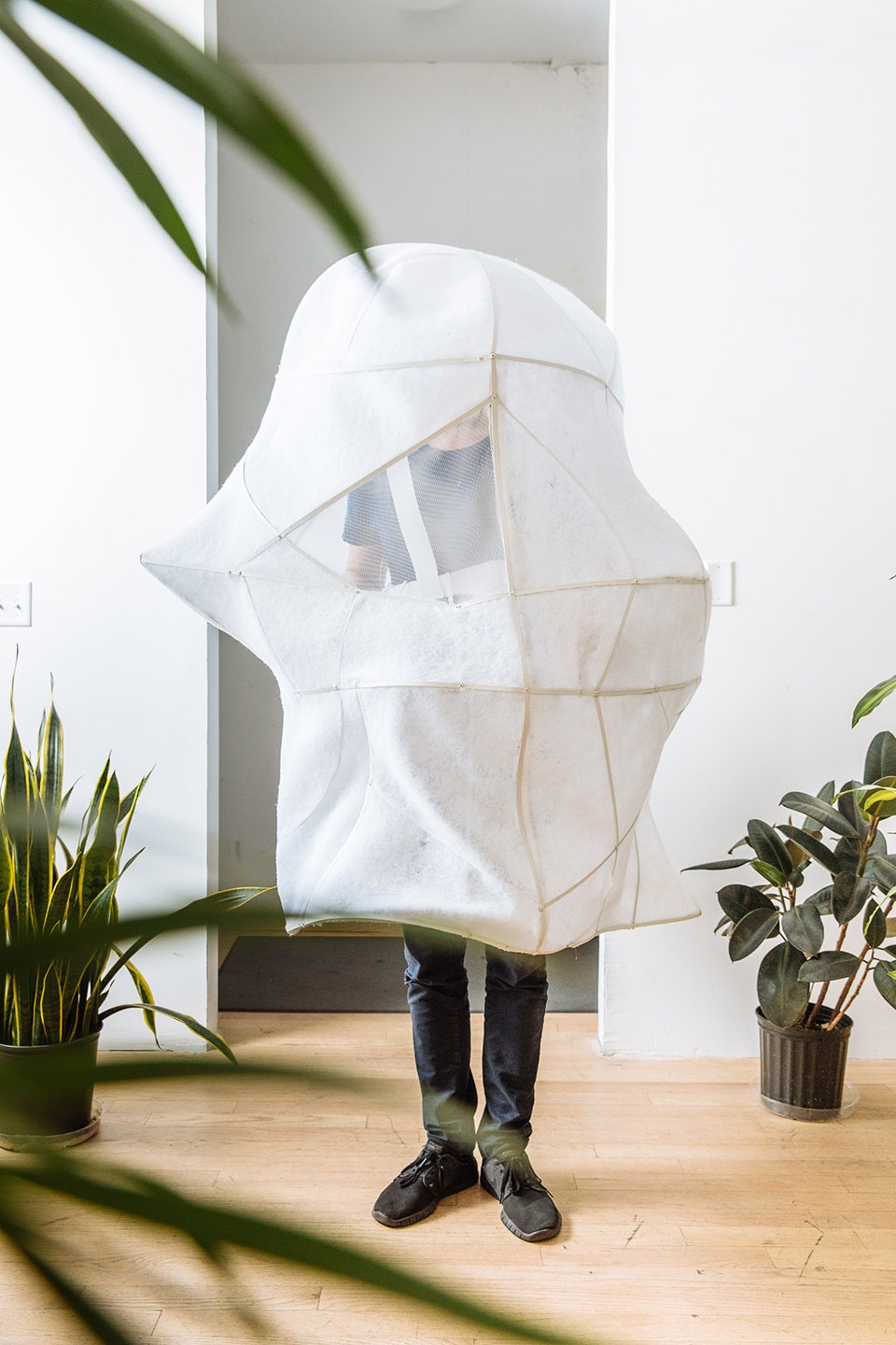 L’air Pour L’air Chicago by SO IL Architect