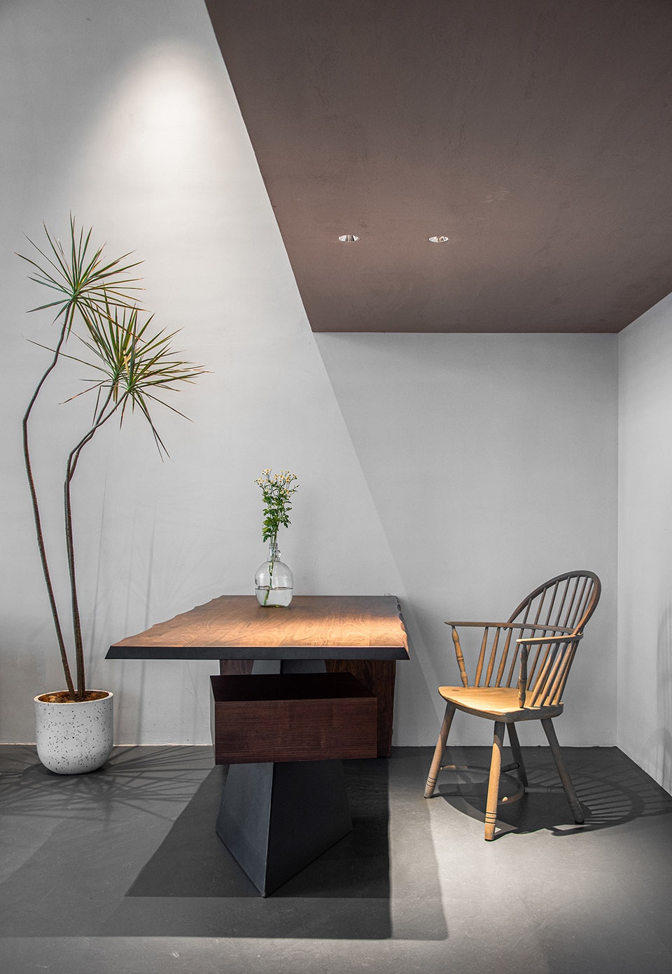 MOOLIS Life House Fuzhou by DC Design