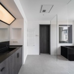 Mi House, Shanghai by Studio Ku Kan Nai + OFFICE COASTLINE