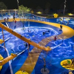 Qingdao Vanke City Time Park by ZAP