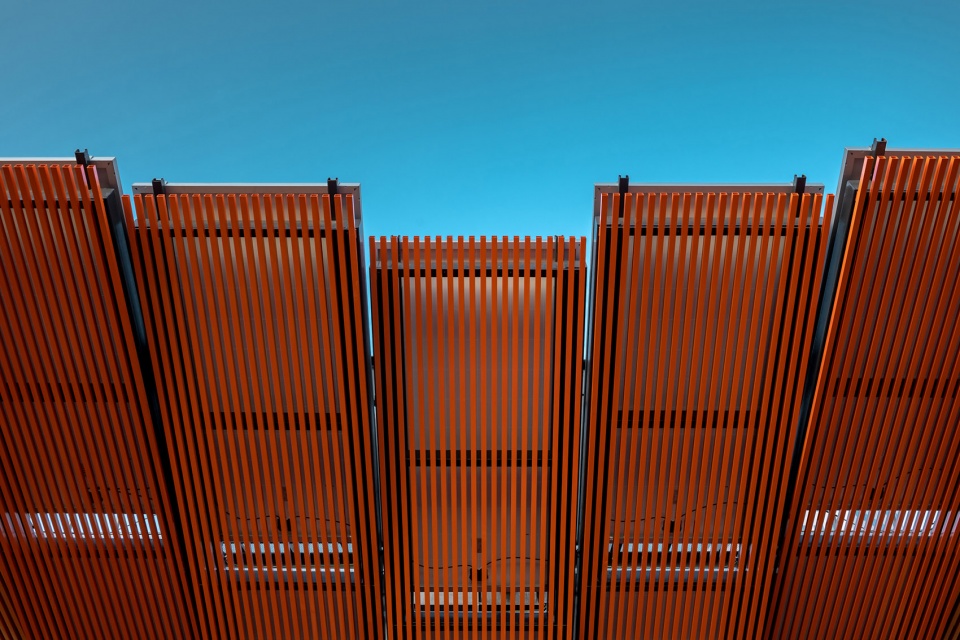 The Power Wing OPENBOX
