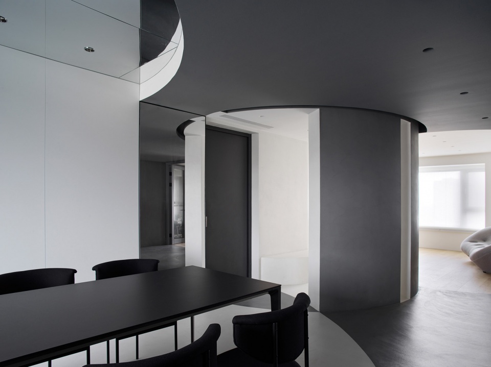 whirly realm residential renovation by xigo studio