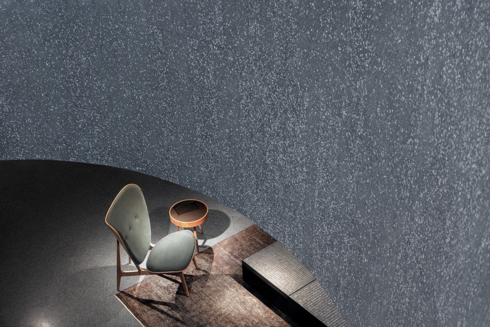 JOLOR Showroom Atelier taoc