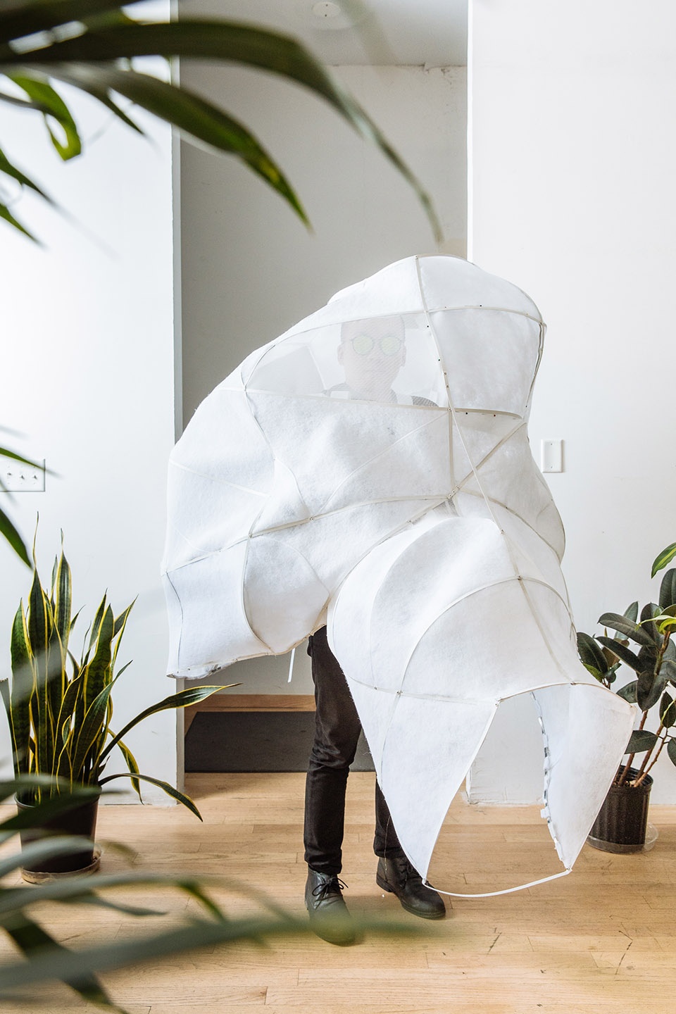L’air Pour L’air Chicago by SO IL Architect