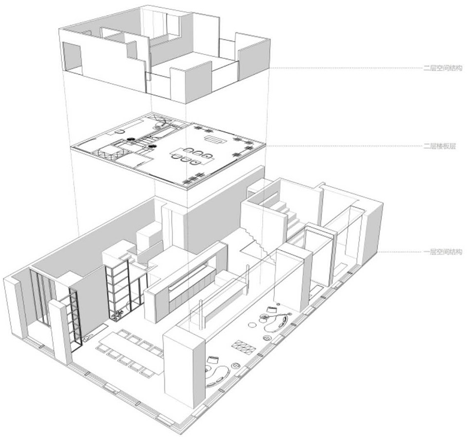 MOOLIS Life House Fuzhou by DC Design