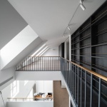 Mi House, Shanghai by Studio Ku Kan Nai + OFFICE COASTLINE