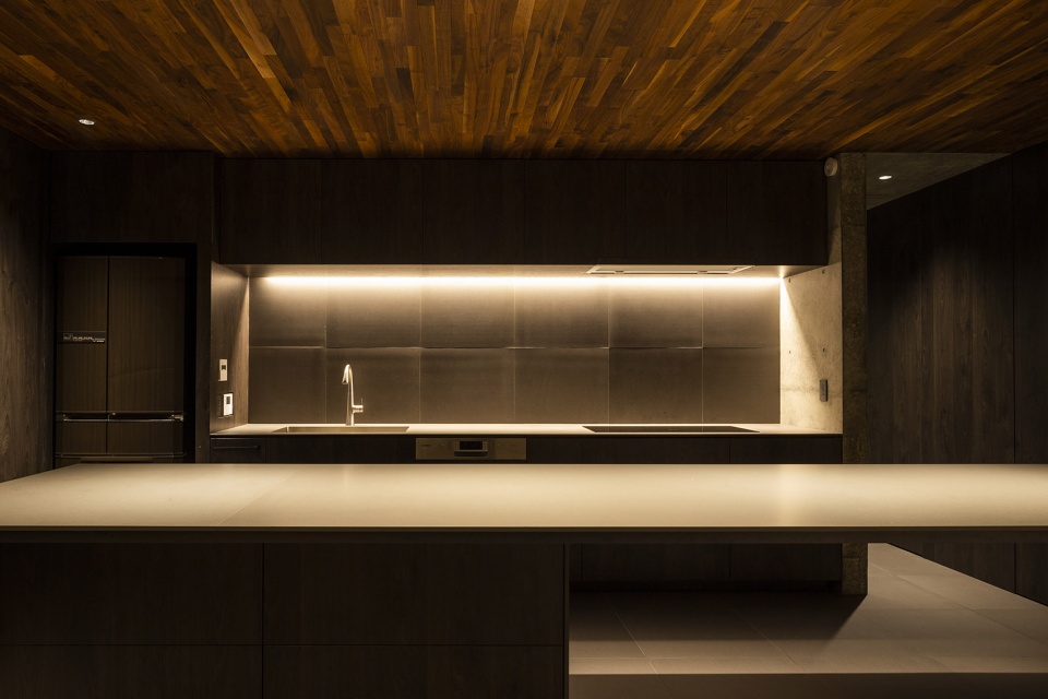 SCAPE APOLLO Architects