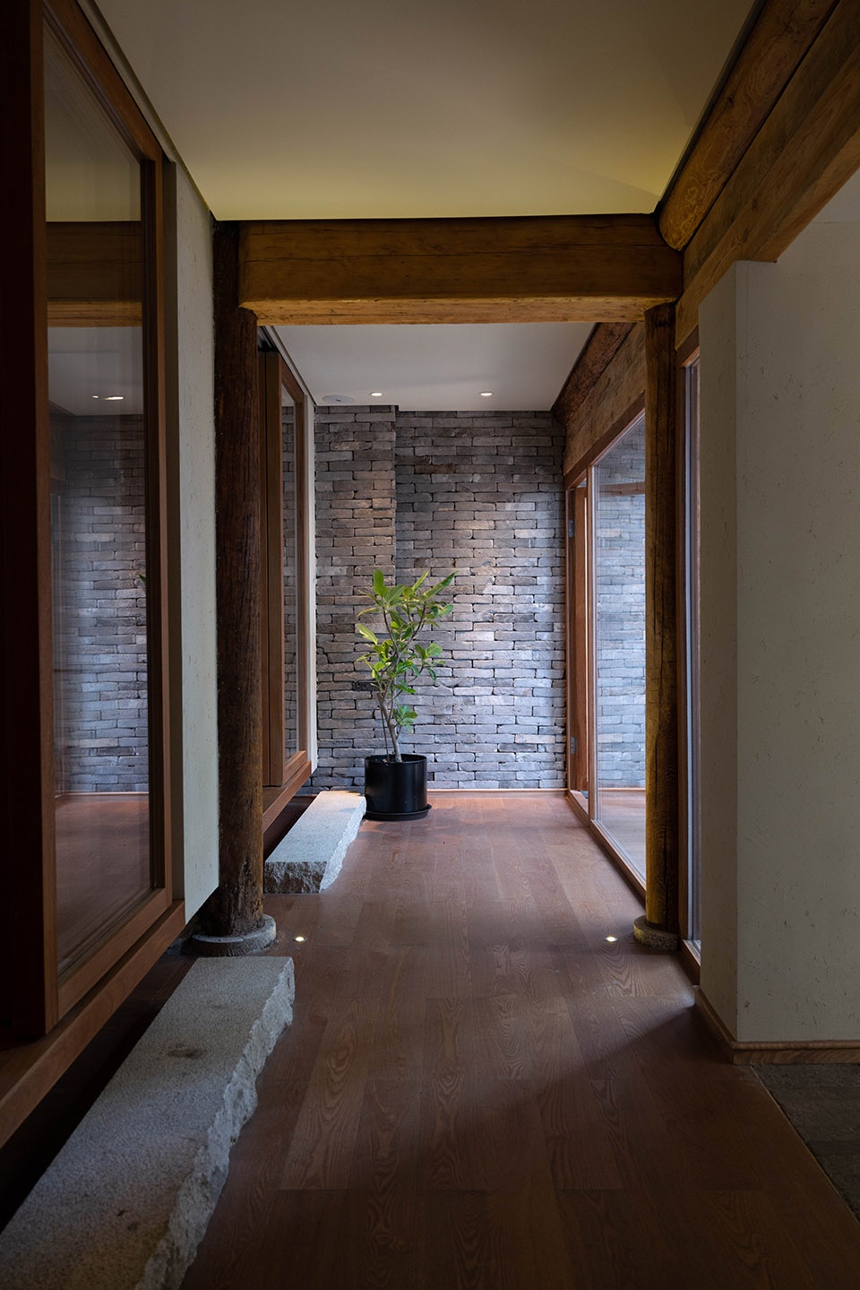 YUANGU YUANGU Design