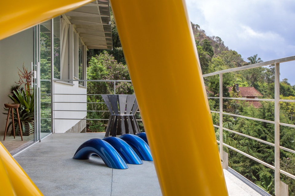 aguas claras residence by rodrigo simao arquitetura l