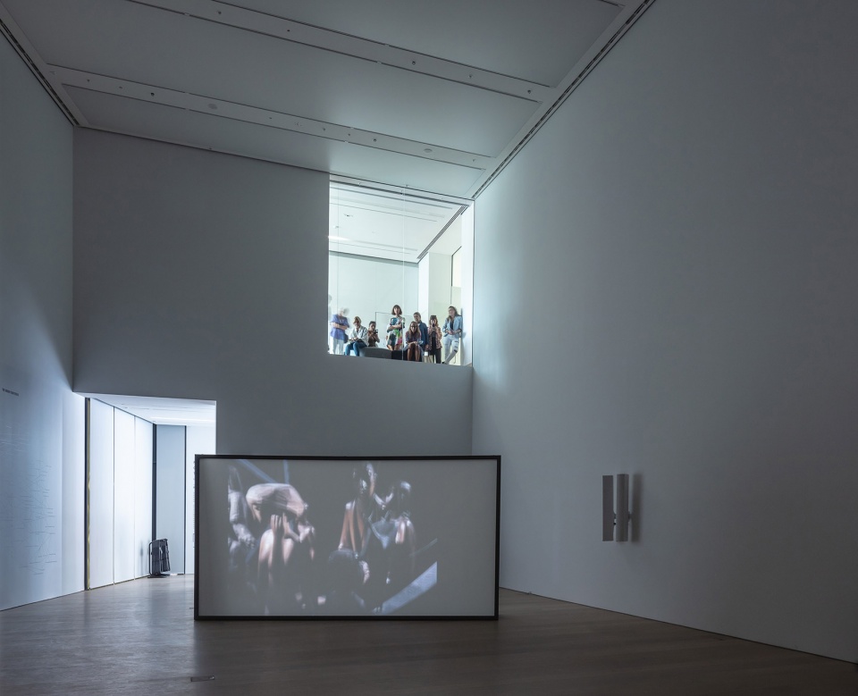 arter contemporary art museum by grimshaw architecture