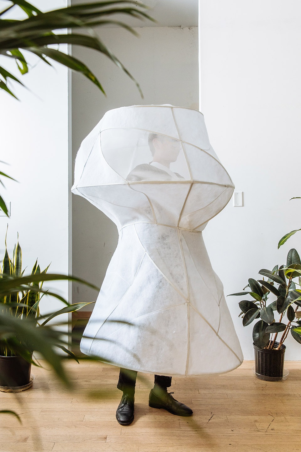 L’air Pour L’air Chicago by SO IL Architect