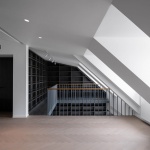 Mi House, Shanghai by Studio Ku Kan Nai + OFFICE COASTLINE
