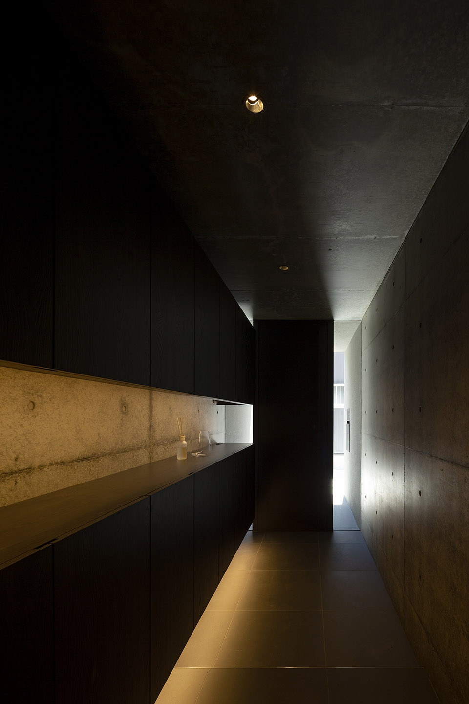 SCAPE APOLLO Architects