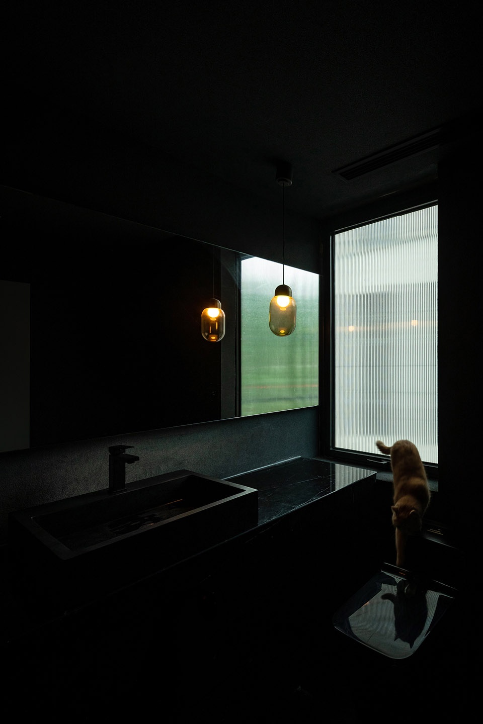 Xingfu Park Co working Shanghai by atelier xy