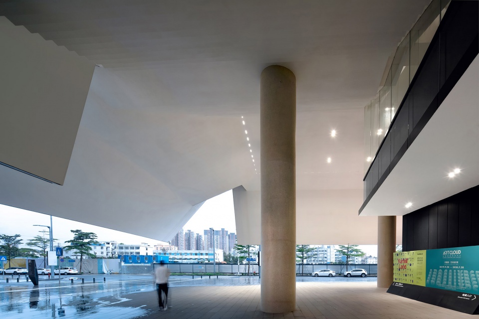 iADC Design Museum Rocco Design