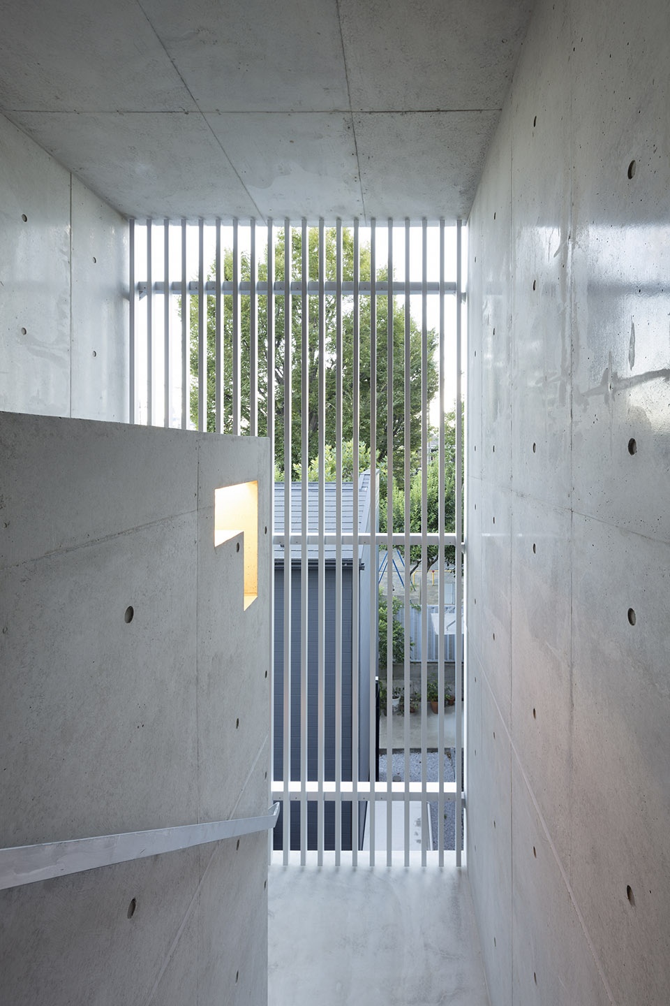 Daita Project Sasaki Architecture
