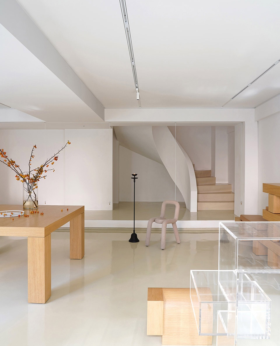 Fill Studio 1