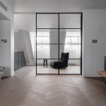 Mi House, Shanghai by Studio Ku Kan Nai + OFFICE COASTLINE