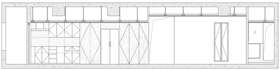 Architect Residence Shanghai by HCCH Studio 1