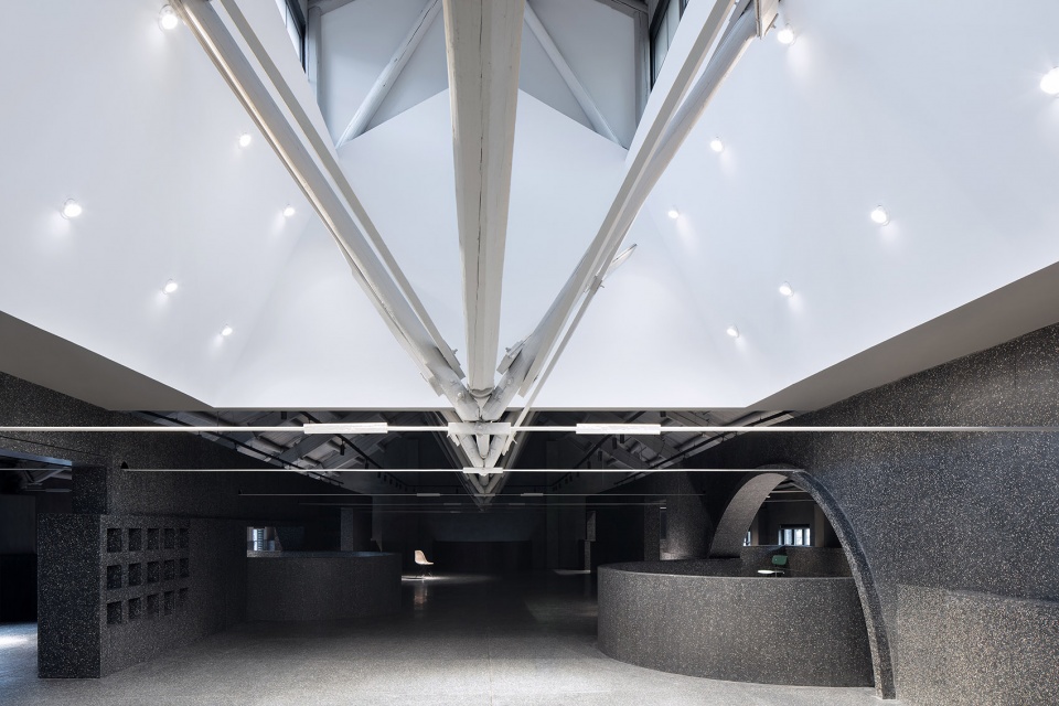 JOLOR Showroom Atelier taoc
