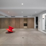 Mi House, Shanghai by Studio Ku Kan Nai + OFFICE COASTLINE