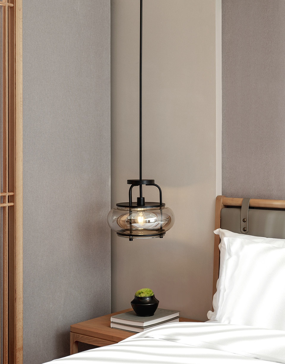 Sunriver Resort Spa Huangshan by Cheng Chung Design