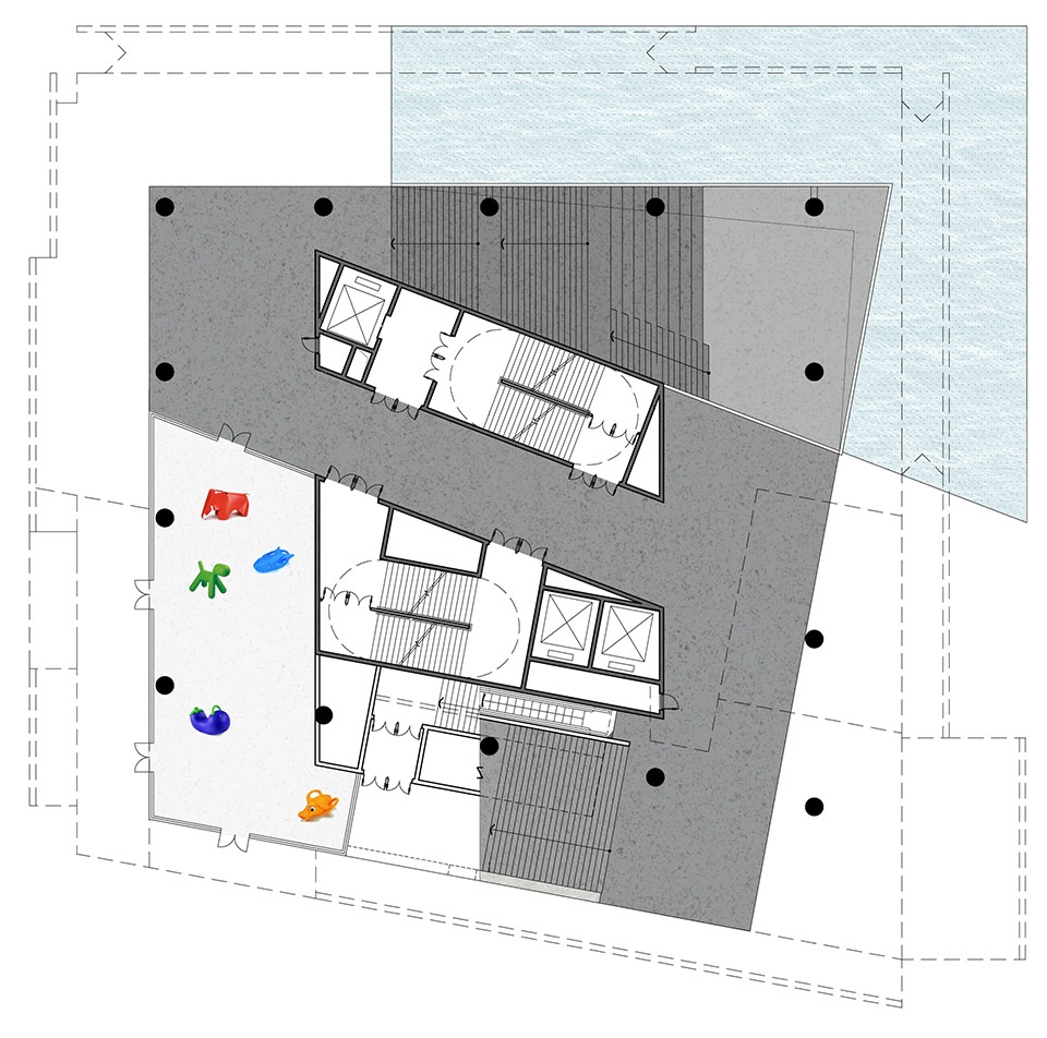 iADC Design Museum Rocco Design