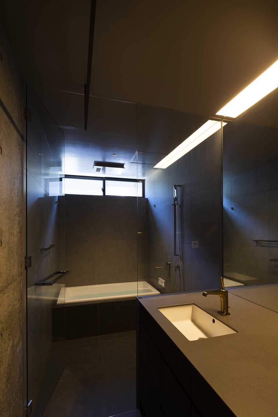 SCAPE APOLLO Architects