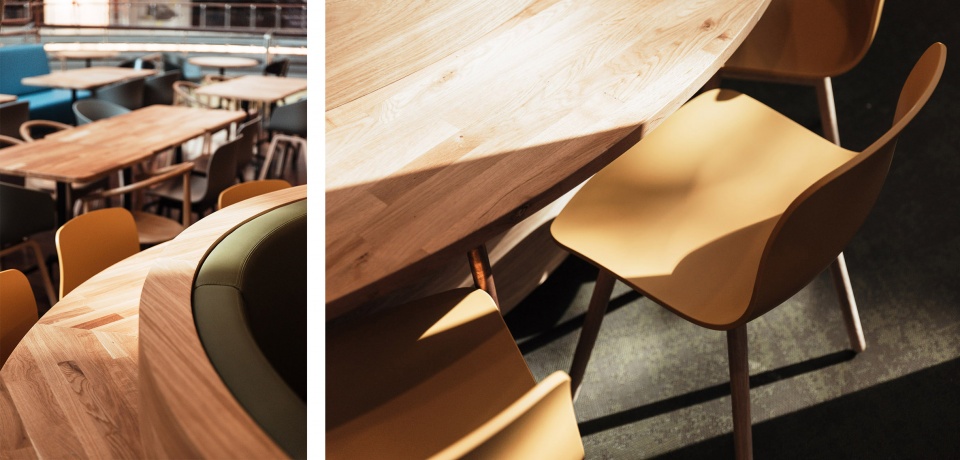 food court stary browar atrium by modelina副本