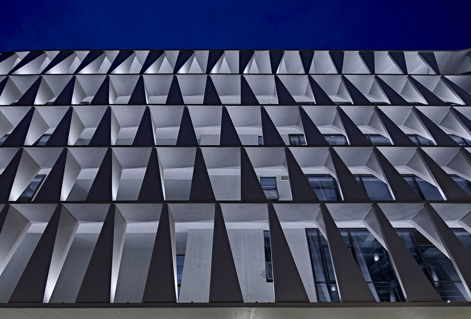 pukou community center nanjing china by bau